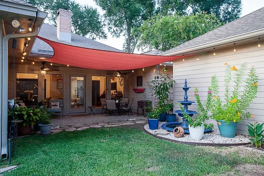 4715 Dunleith, Beaumont, TX 77706 - #2