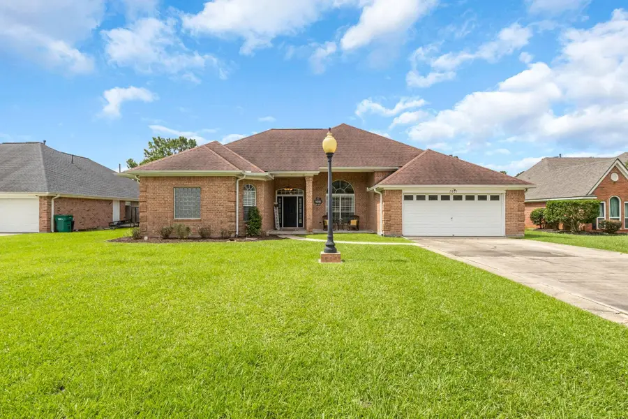 2805 Bear Trails, Orange, TX 77632 - #3