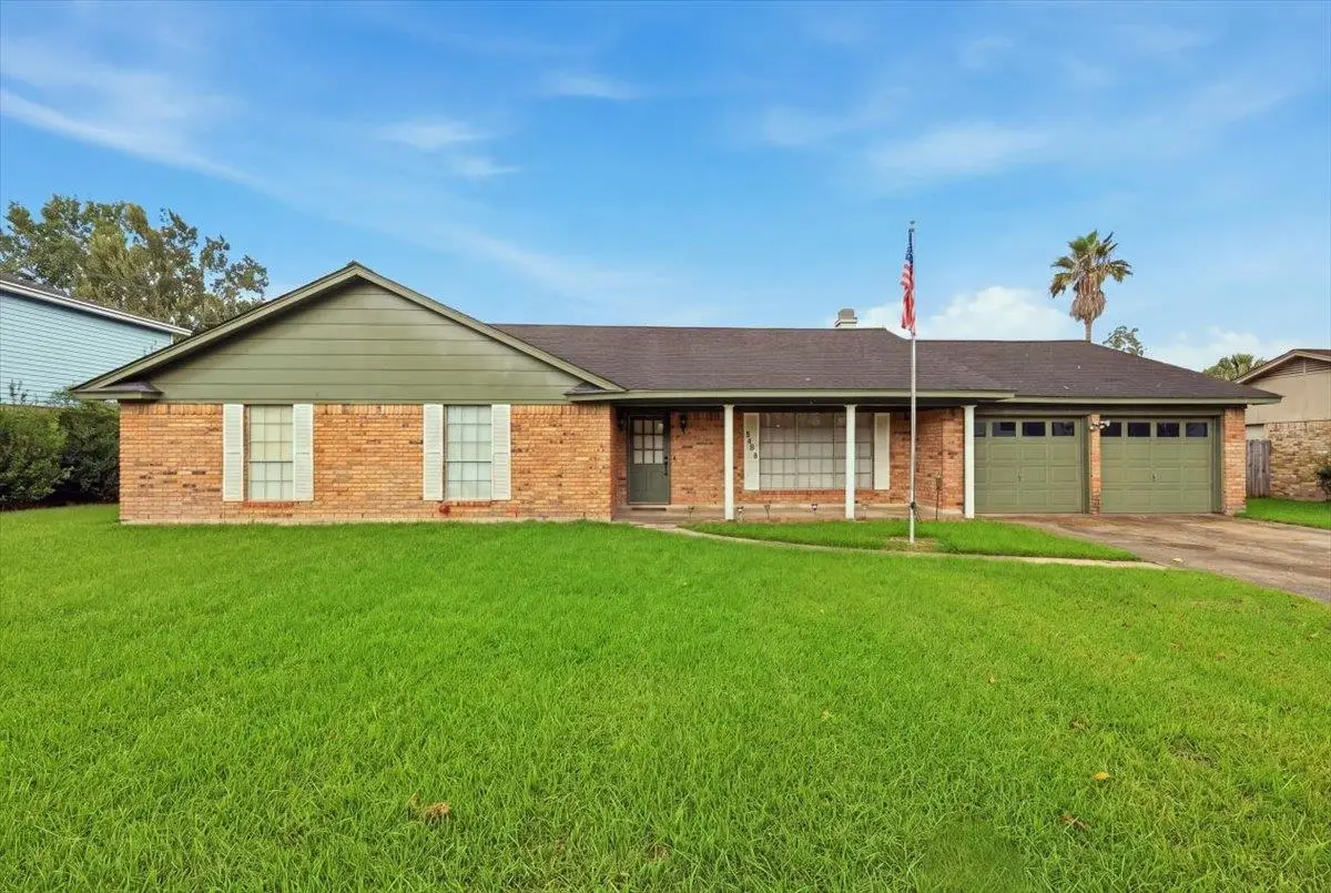 8408 Friar Tuck, Orange, TX 77632 - #1