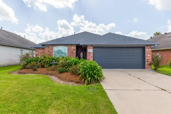 5625 Jackie Ln, Beaumont, TX 77713