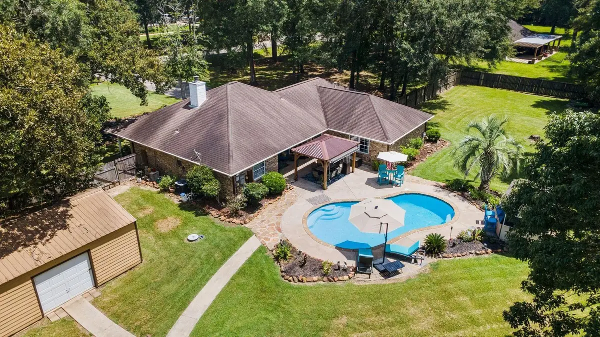 9135 Midway Drive, Orange, TX 77630-8010 - #1