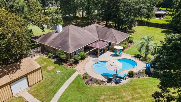 9135 Midway Drive, Orange, TX 77630-8010