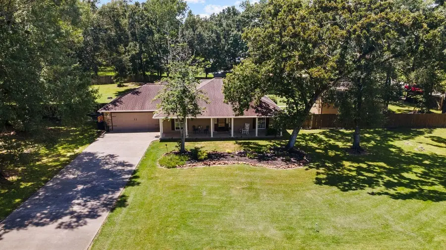 9135 Midway Drive, Orange, TX 77630-8010 - #3