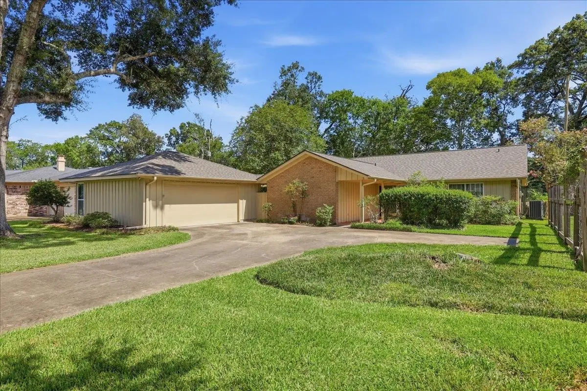 6355 FRIAR TUCK LANE, Beaumont, TX 77707 - #1