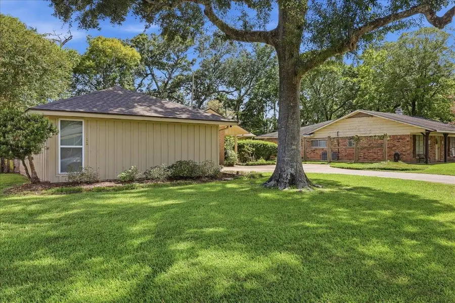 6355 FRIAR TUCK LANE, Beaumont, TX 77707 - #3
