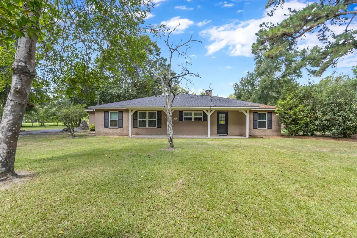 4037 Forest Hills Lane, Silsbee, TX 77656 - #1