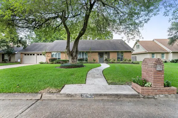 1465 Futura Street, Beaumont, TX 77706