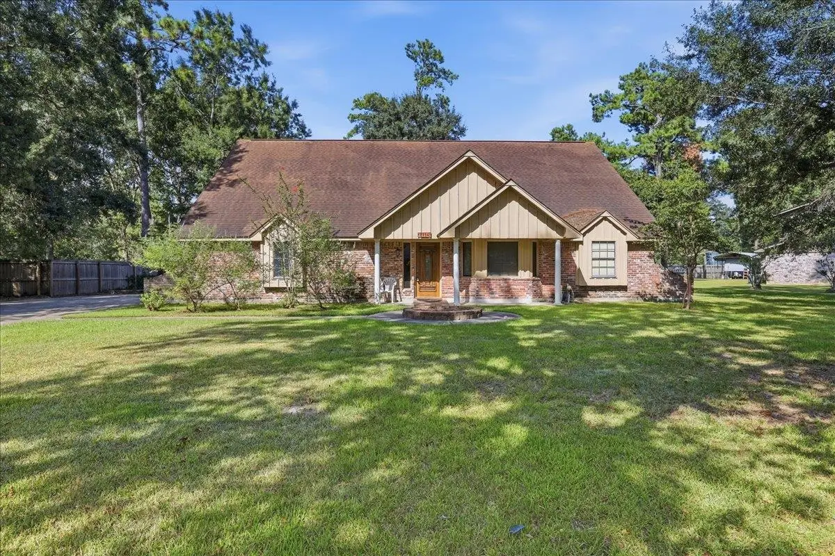 8114 Canterbury, Orange, TX 77632 - #1