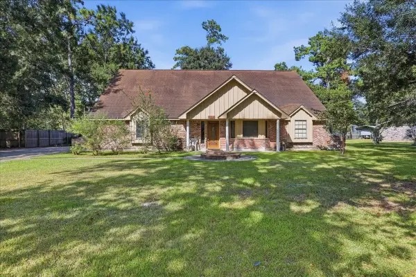 8114 Canterbury, Orange, TX 77632