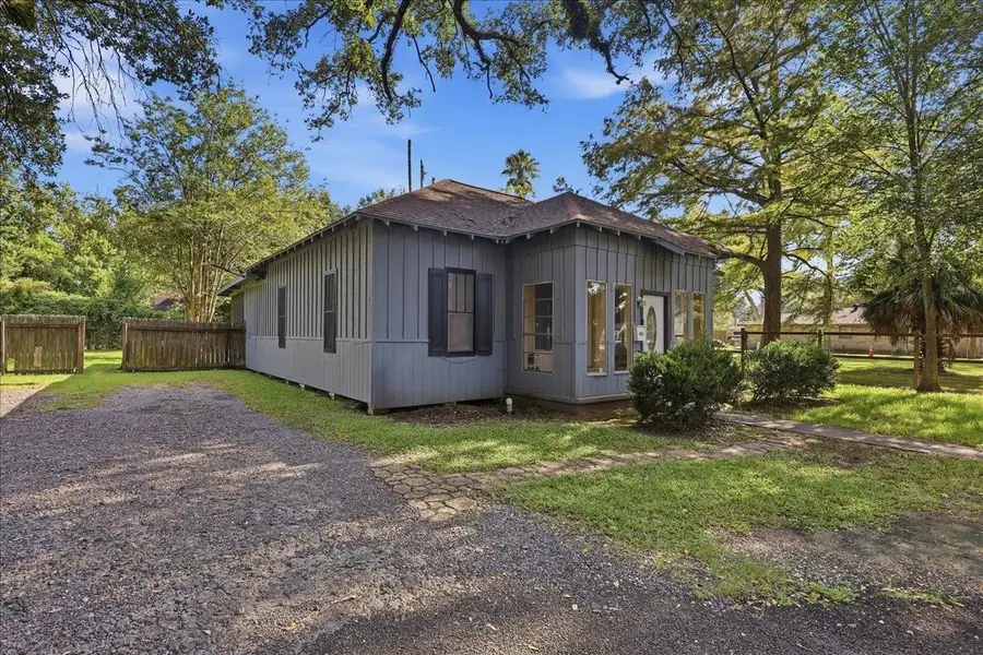1203 W Cypress, Orange, TX 77630 - #2