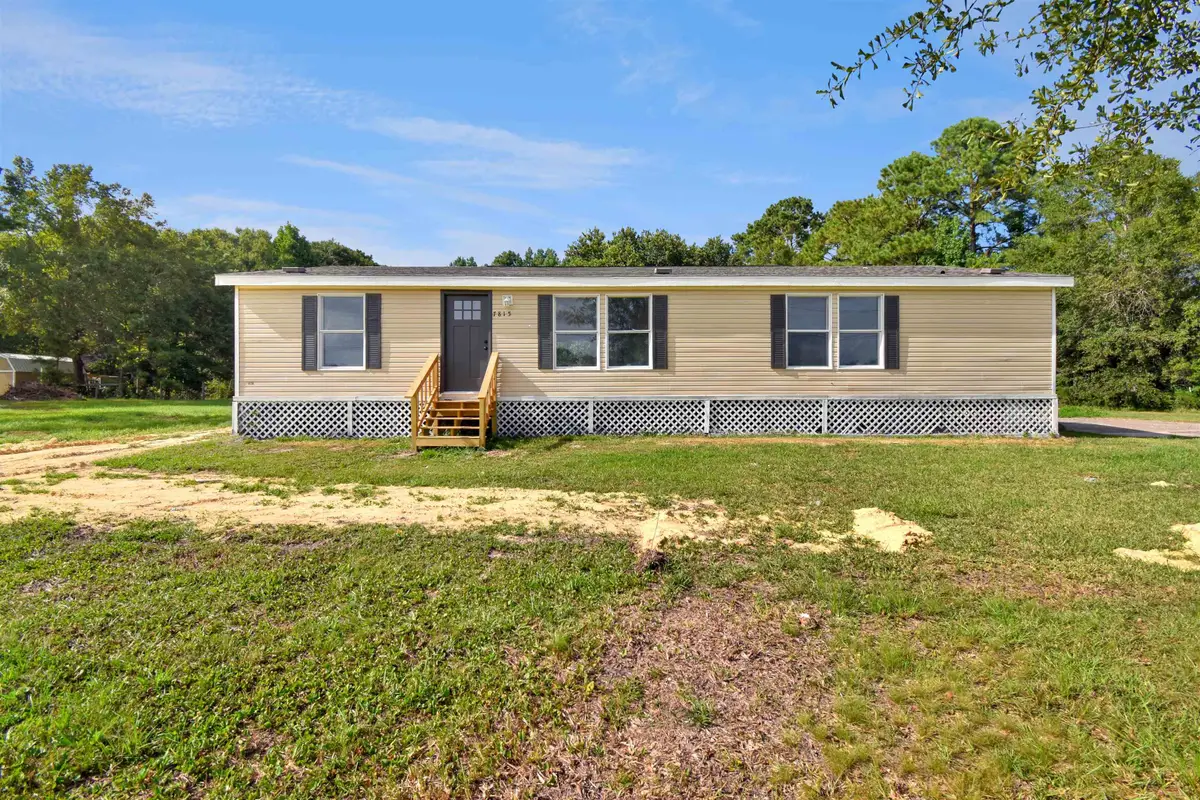 7815 Hicks Dairy Rd, Silsbee, TX 77656 - #1