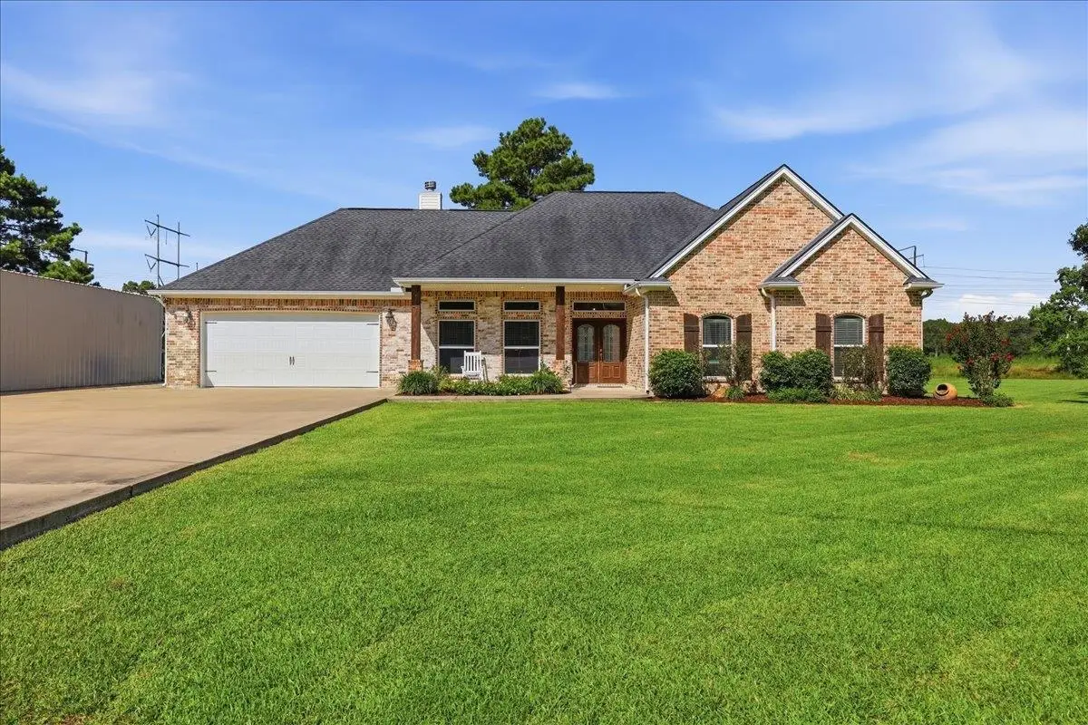 4655 Thacker Dr., Orange, TX 77630 - #1