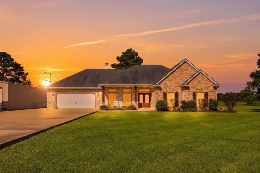 4655 Thacker Dr., Orange, TX 77630 - #2