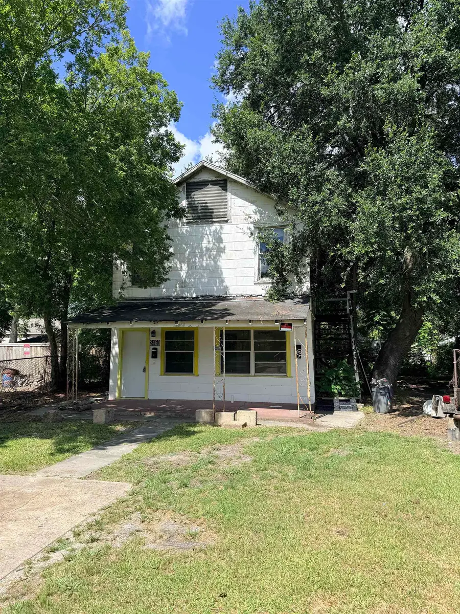 2460 Emile St, Beaumont, TX 77701 - #2
