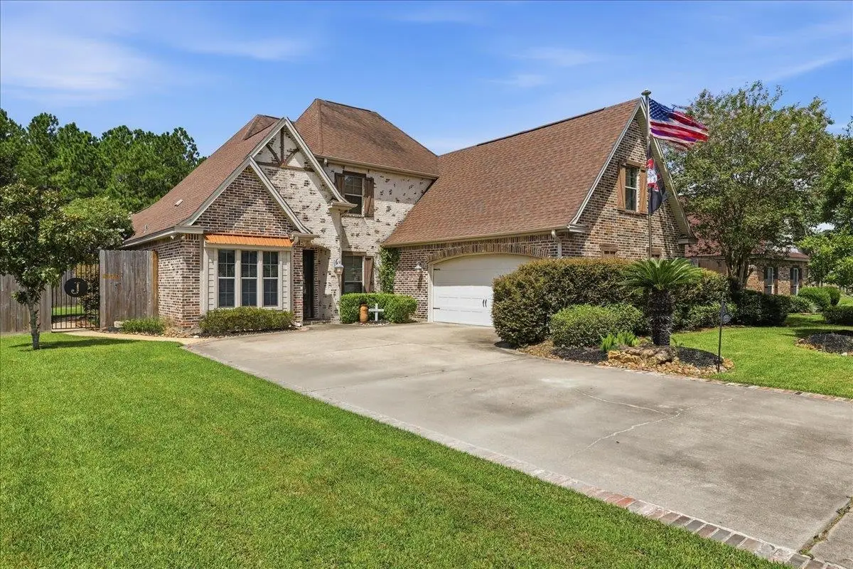 125 Jace Dr, Lumberton, TX 77657 - #1