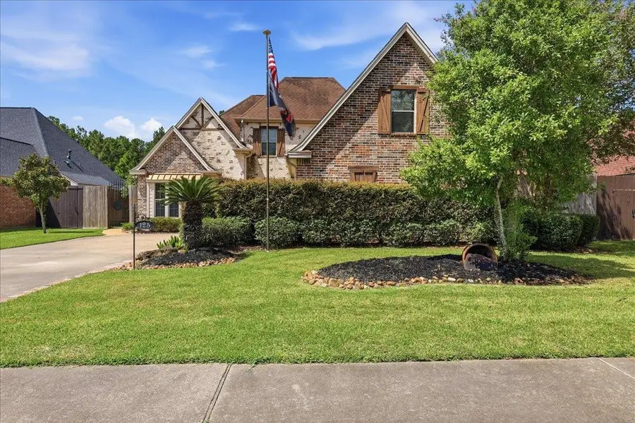 125 Jace Dr, Lumberton, TX 77657 - #2