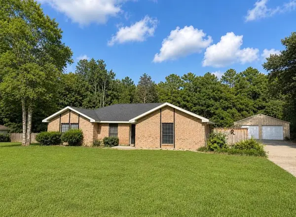 319 CR 170, Jasper, TX 75951