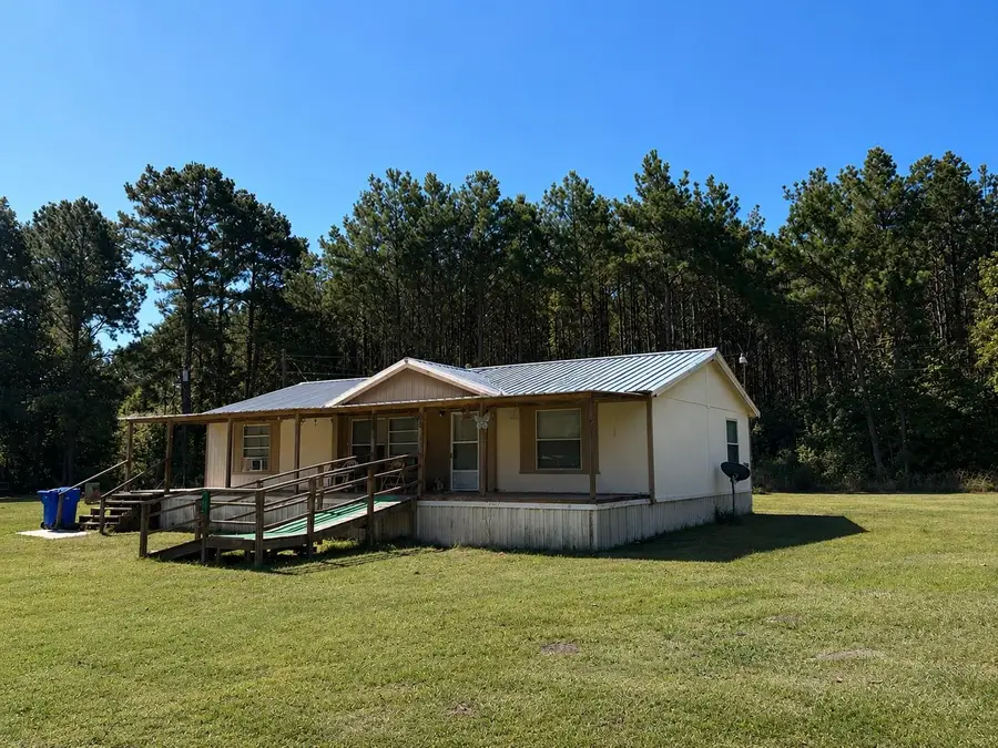 4611 CR 1022, Newton, TX 75966 - #2