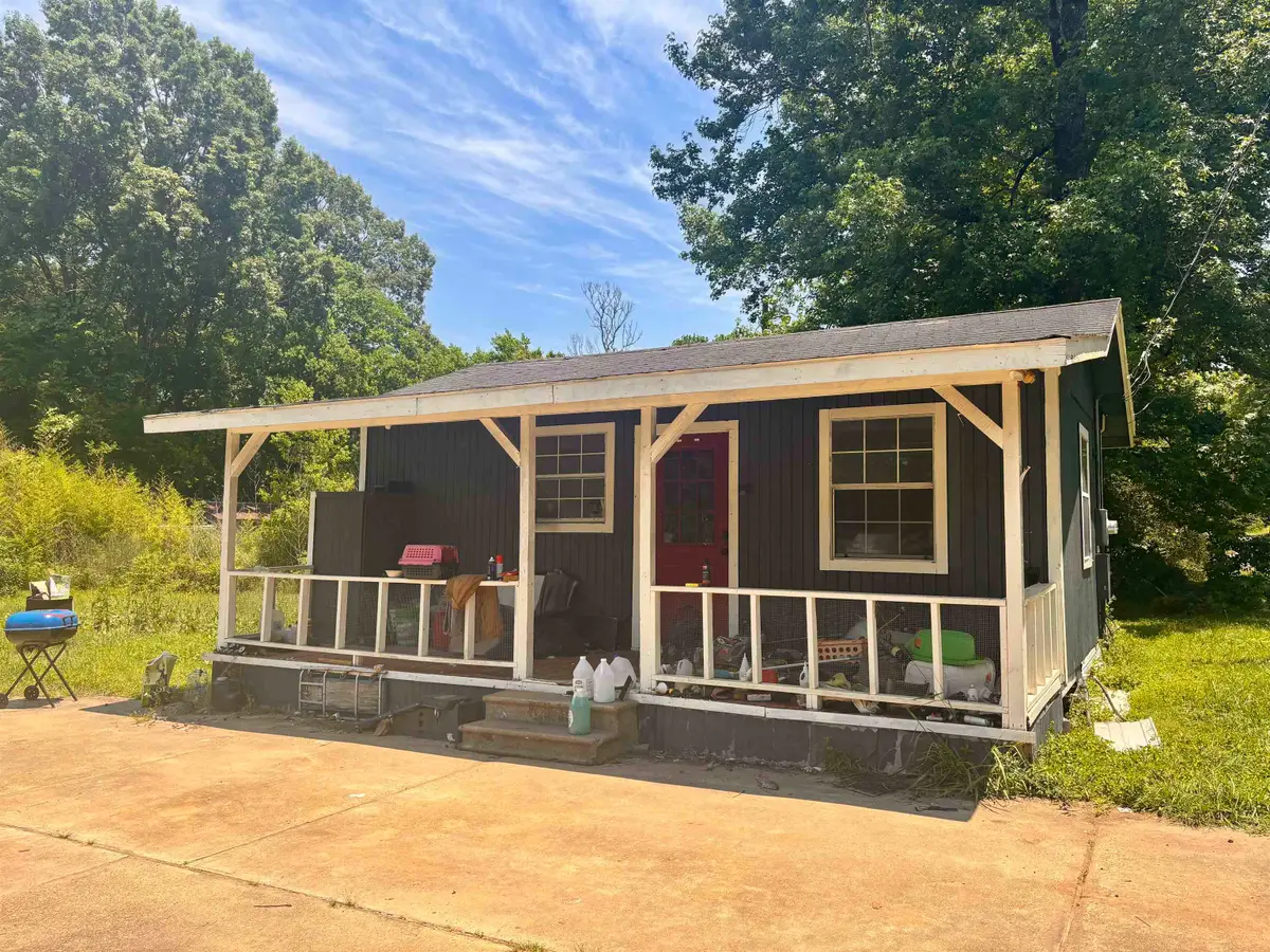 245 CR 4090, Woodville, TX 75979 - #1