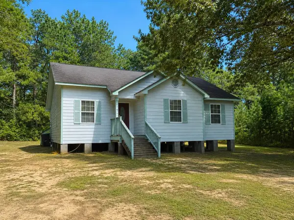 479 CR 2040, Newton, TX 75966