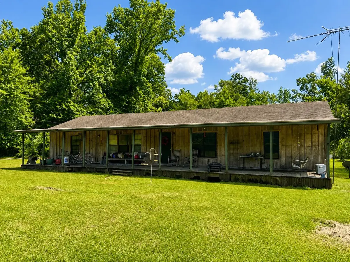 311 CR 298, Jasper, TX 75951 - #1