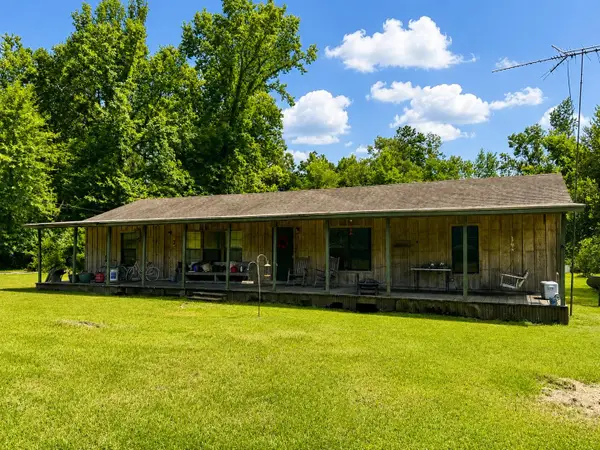 311 CR 298, Jasper, TX 75951