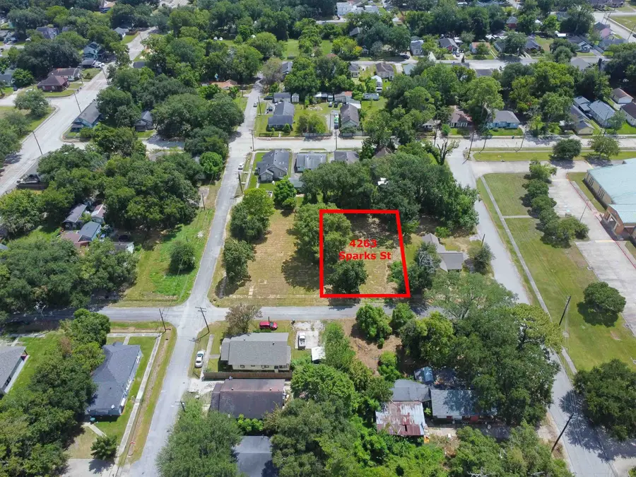 4263 Sparks, Beaumont, TX 77705 - #3