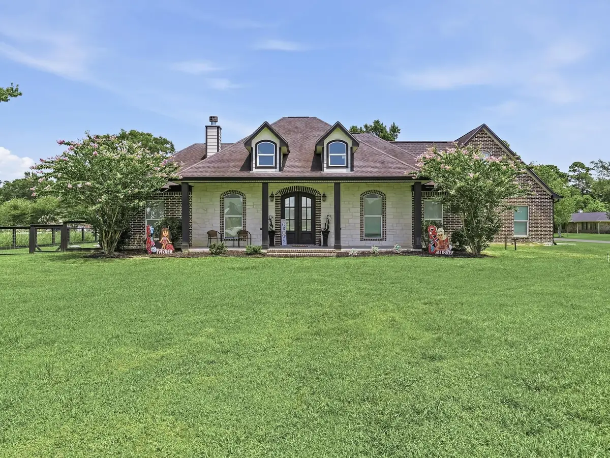 5505 Oak Shadows, Orange, TX 77630 - #1