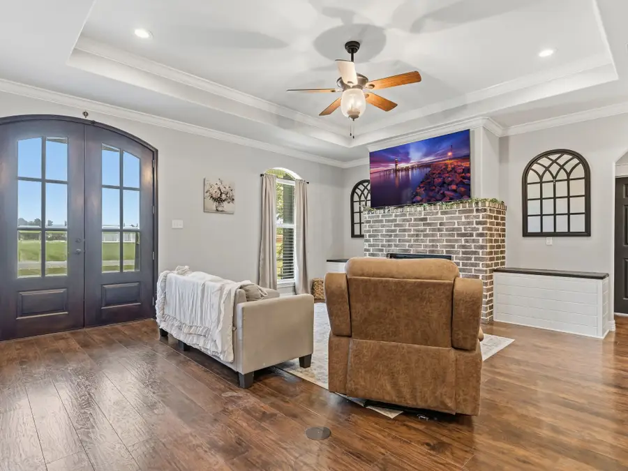 5505 Oak Shadows, Orange, TX 77630 - #2