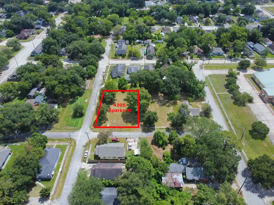 4205 Sparks, Beaumont, TX 77705 - #3