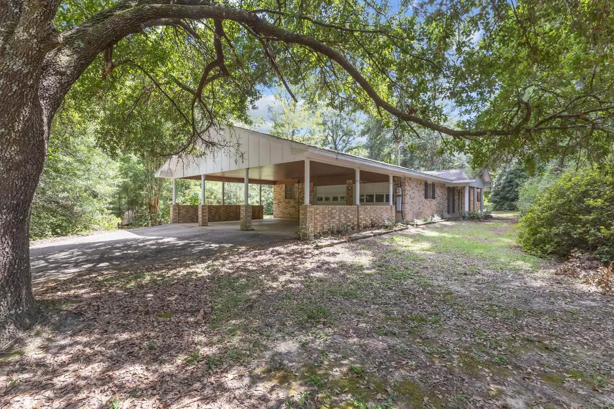 506 CR 4580, Spurger, TX 77660 - #1
