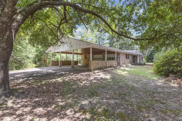506 CR 4580, Spurger, TX 77660