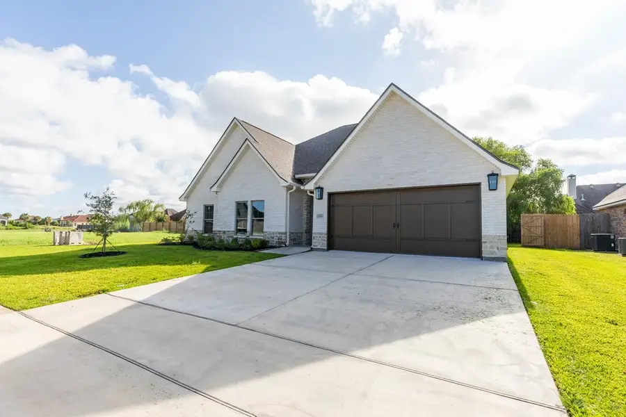 3570 Valmont, Beaumont, TX 77706 - #2