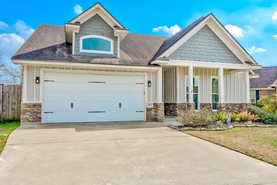 7855 Oakridge Dr, Nederland, TX 77627 - #3