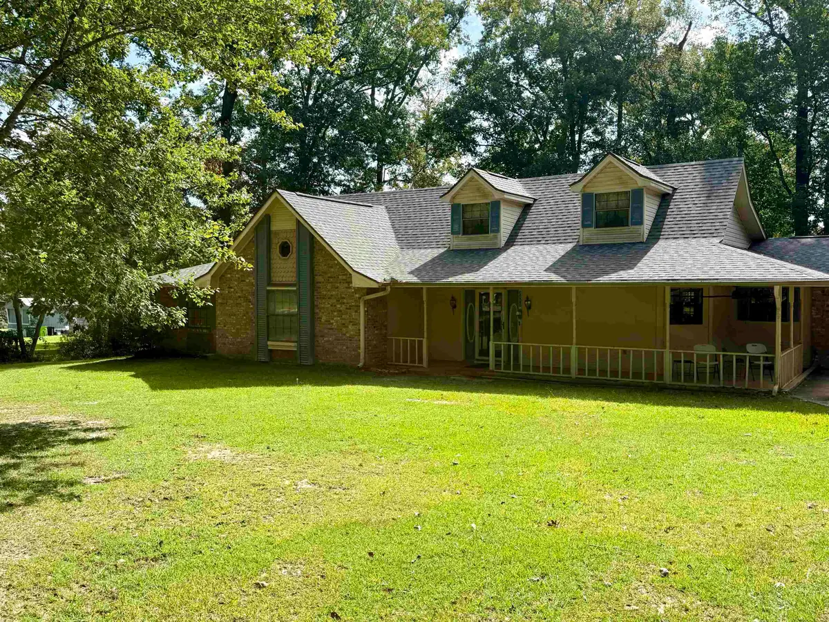 3995 Lakewood Dr, Kountze, TX 77625 - #1
