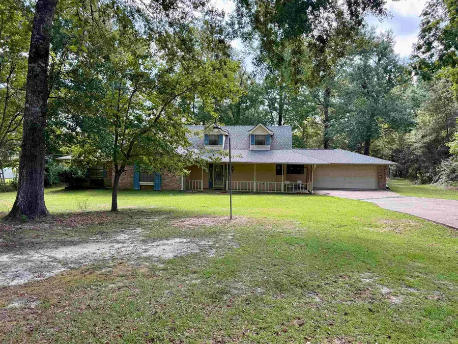 3995 Lakewood Dr, Kountze, TX 77625 - #2