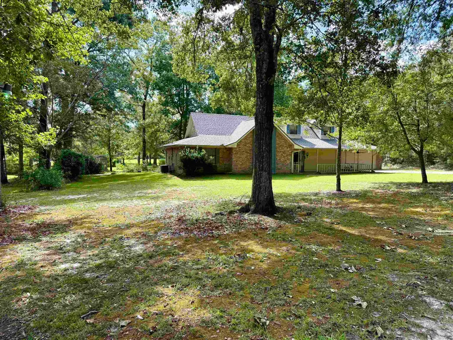 3995 Lakewood Dr, Kountze, TX 77625 - #3