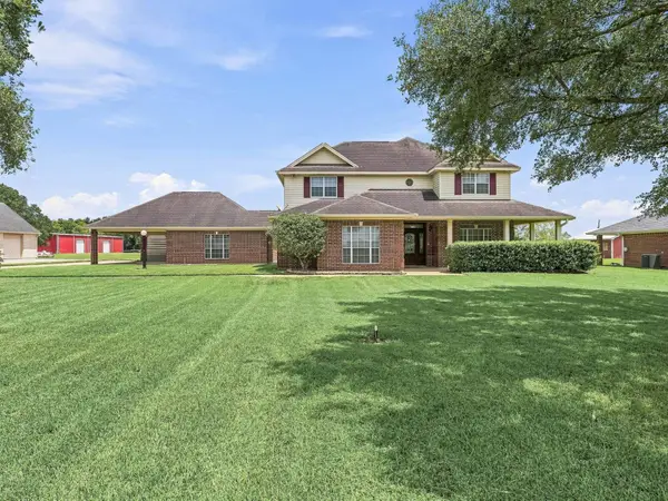 4545 Boyt, Beaumont, TX 77713