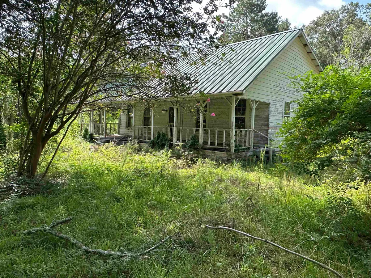 1180 County Road 4203, Orange, TX 77632 - #1