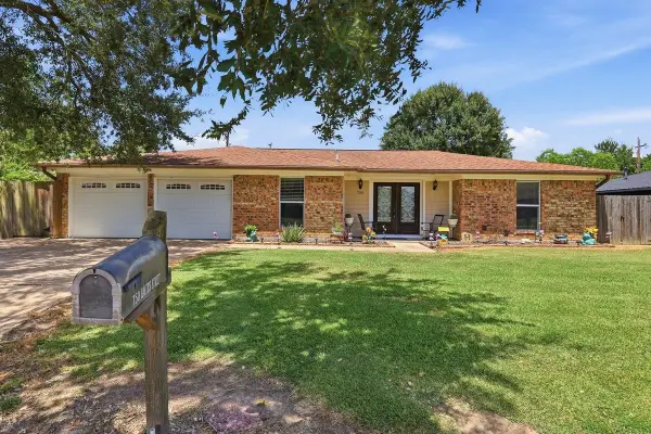 750 Cactus, Bridge City, TX 77611