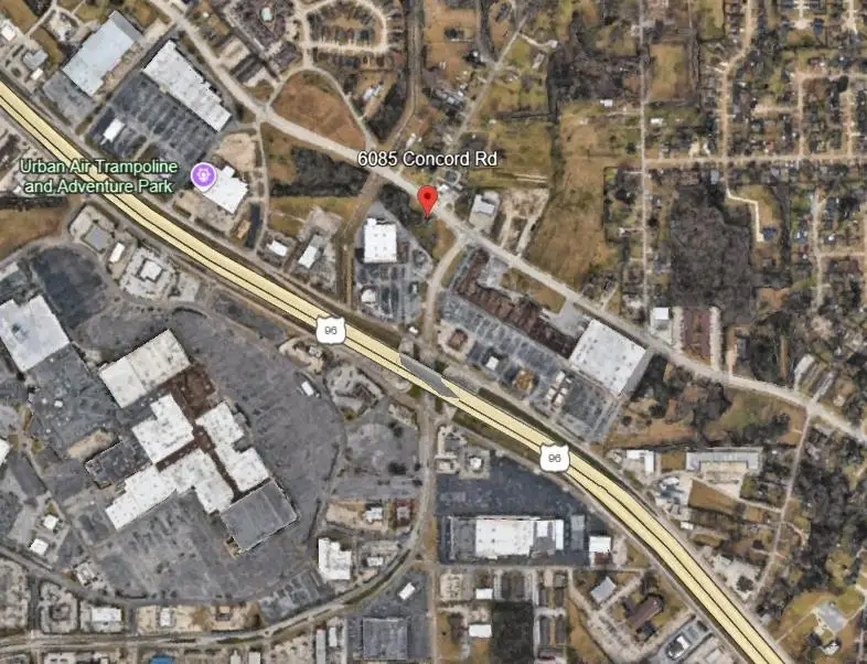 0000 Concord Rd, Beaumont, TX 77708 - #2