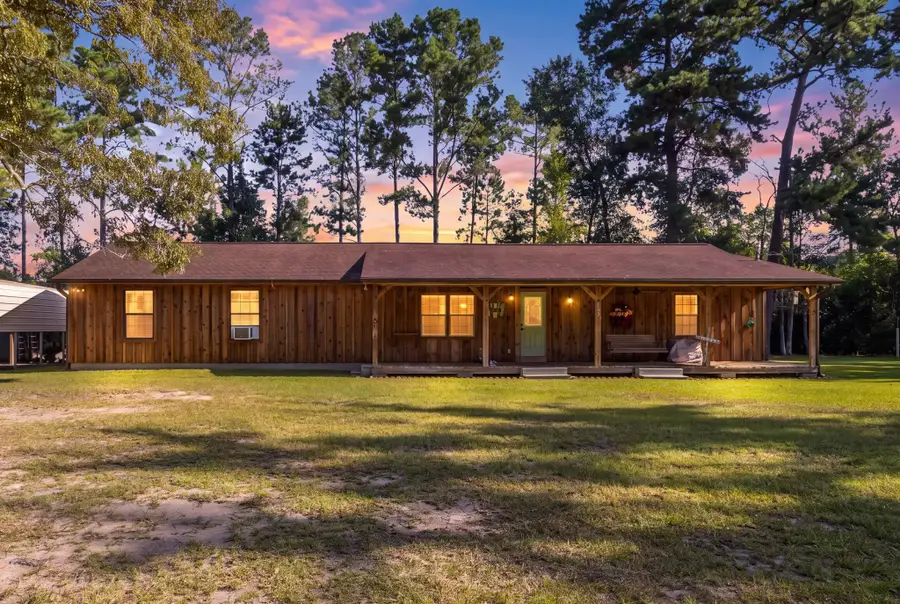 3021 Shady Oak Dr, Silsbee, TX 77656 - #2