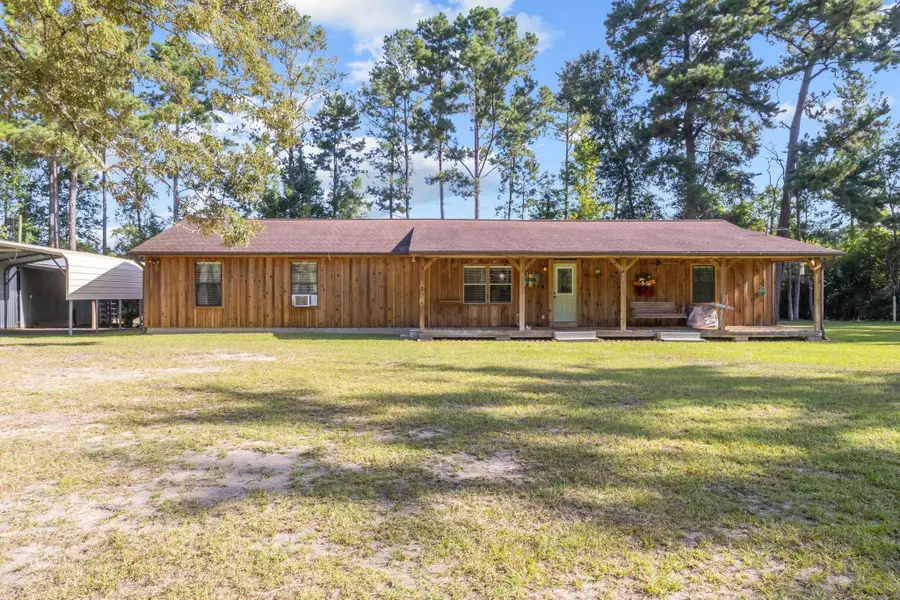 3021 Shady Oak Dr, Silsbee, TX 77656 - #3