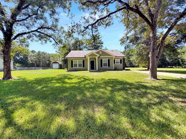 916 S 2nd Ave, Kirbyville, TX 75956