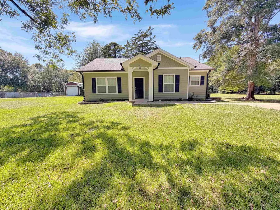 916 S 2nd Ave, Kirbyville, TX 75956 - #2