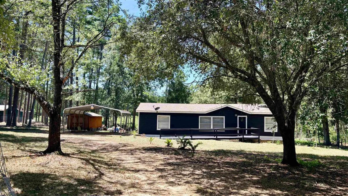 534 Lake Camelot Circle, Woodville, TX 75979 - #1