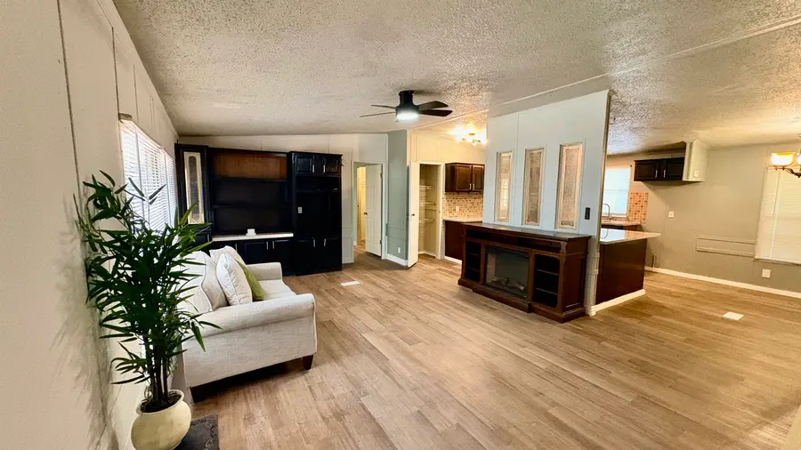 534 Lake Camelot Circle, Woodville, TX 75979 - #3