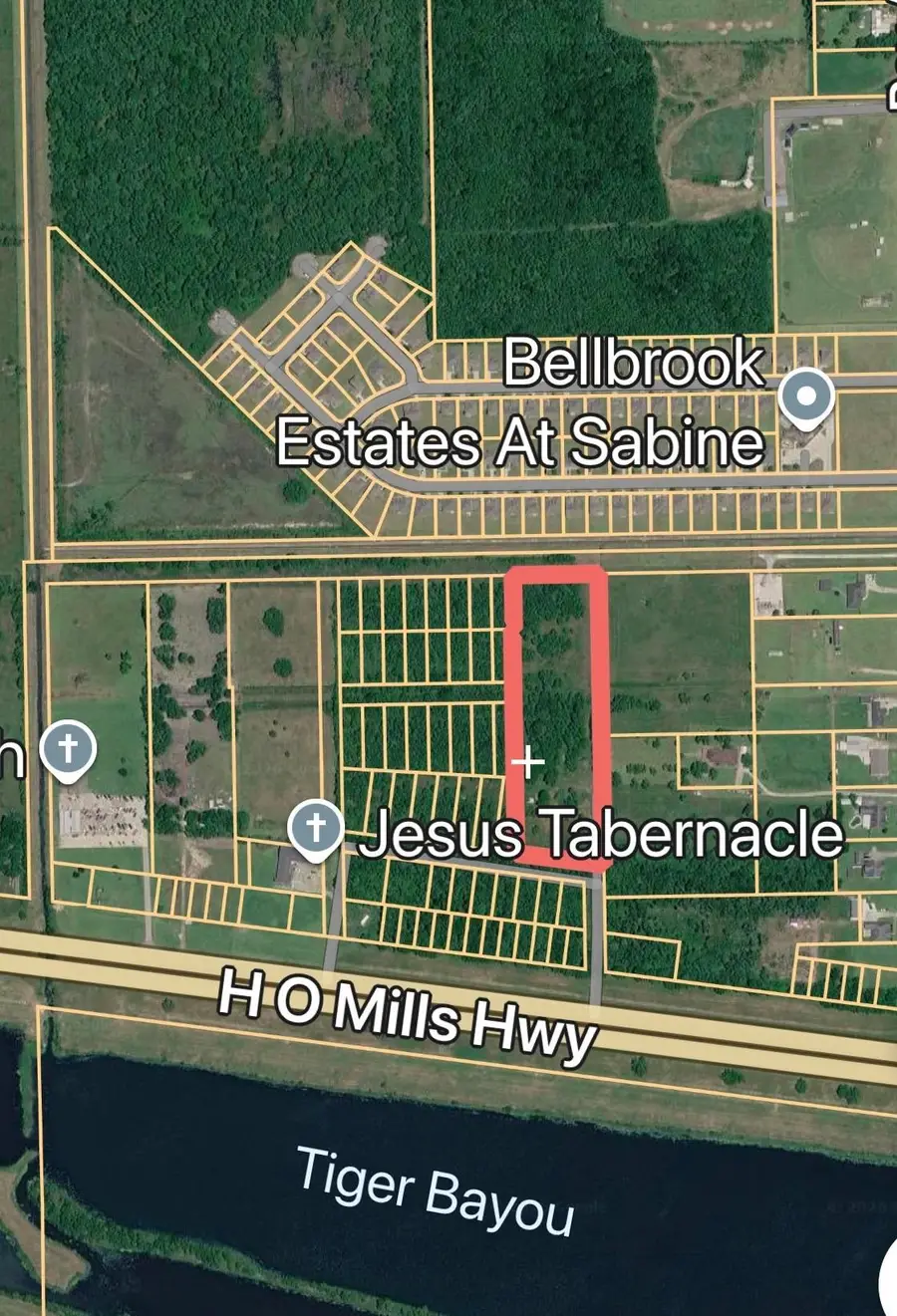 2589 Highway 73, Port Arthur, TX 77640 - #3