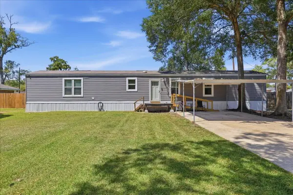 8739 Ash, Lumberton, TX 77657