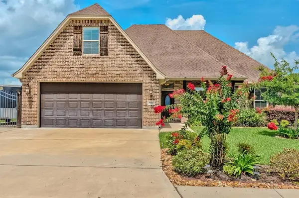 6510 Georgetown Lane, Lumberton, TX 77657